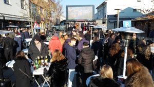 Od vožnje kroz grad do eventa u 45 minuta: nova realnost mobilnih kampanja
