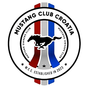 Mustang Club Croatia